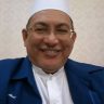 Ust. Abu Bakar Arsal